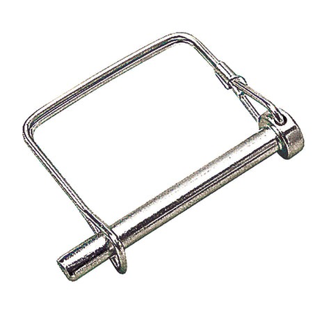 Sea-Dog Galvanized Coupler Lock Pin (5/16")