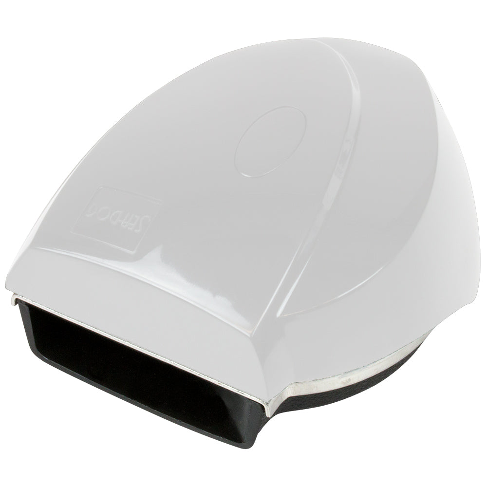 Sea-Dog Sonic Mini Compact Horn (White)