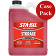 STA-BIL Fuel Stabilizer (1 Gallon *Case of 4*)