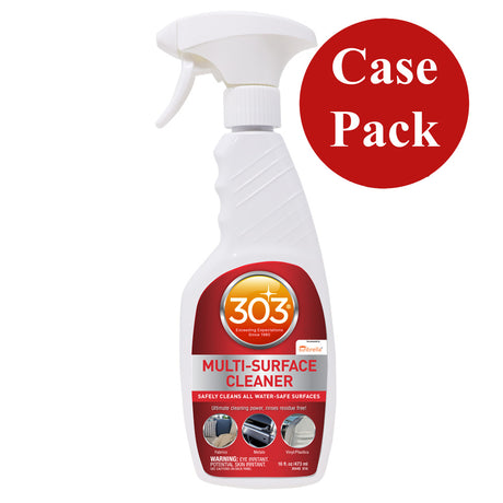 303 Multi-Surface Cleaner (16oz *Case of 6*)