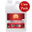 303 Multi-Surface Cleaner (1 Gallon *Case of 4*)