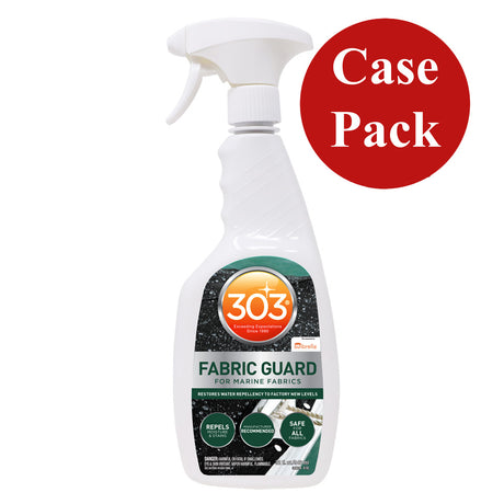 303 Marine Fabric Guard (32oz*Case of 6*)