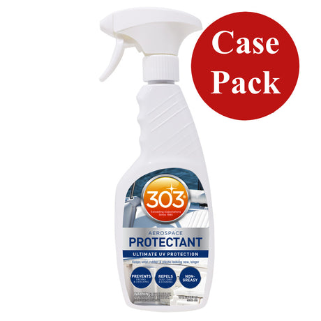 303 Marine Aerospace Protectant (16oz*Case of 6*)