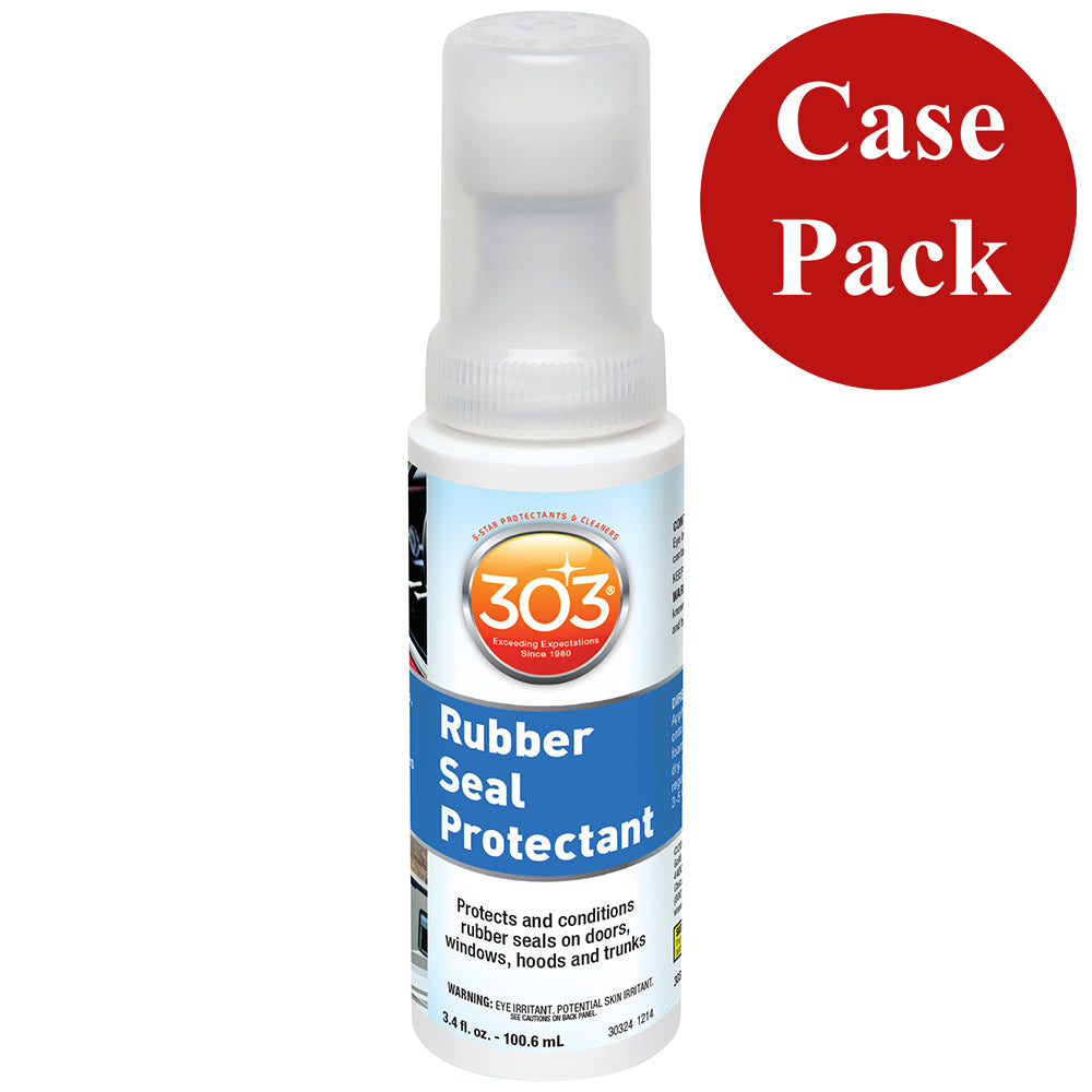 303 Rubber Seal Protectant (3.4oz*Case of 12*)