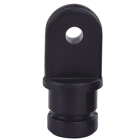 Sea-Dog Nylon Top Insert (Black 3/4") bimini top fittings