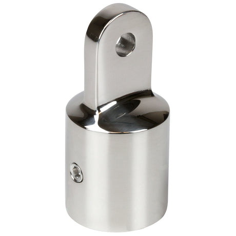 Sea-Dog Stainless Top Cap (7/8") bimini top fittings