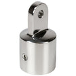 Sea-Dog Stainless Top Cap (1-1/4")