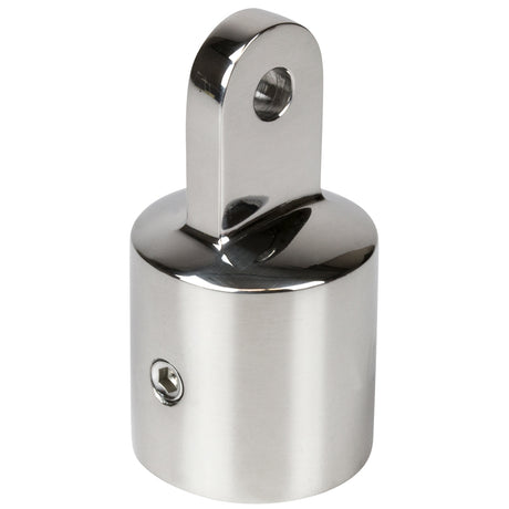 Sea-Dog Stainless Top Cap (1-1/4") bimini top fittings