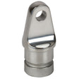 Sea-Dog Stainless Top Insert (7/8")