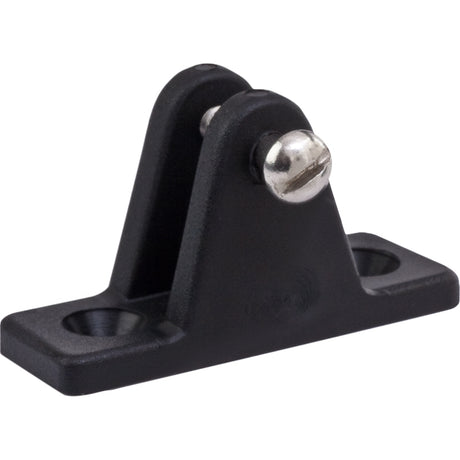 Sea-Dog Nylon Deck Hinge (Black)