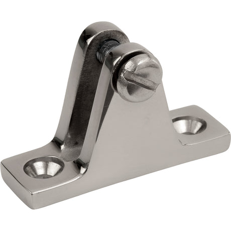 Sea-dog Stainless Steel 90 Deck Hinge bimini top fittings