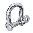 Harken 5mm Shallow Bow Shackle [2132]