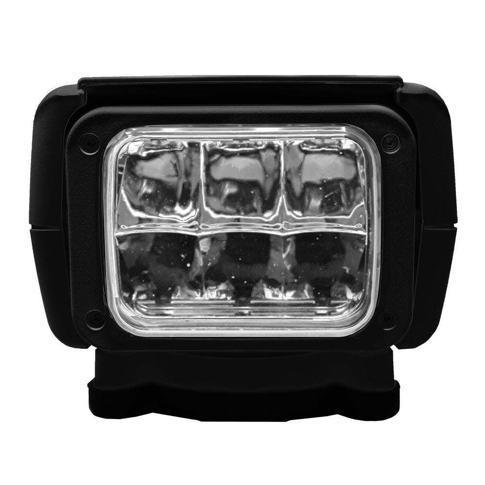 ACR RCL-85 LED Searchlight (12/24V Black)