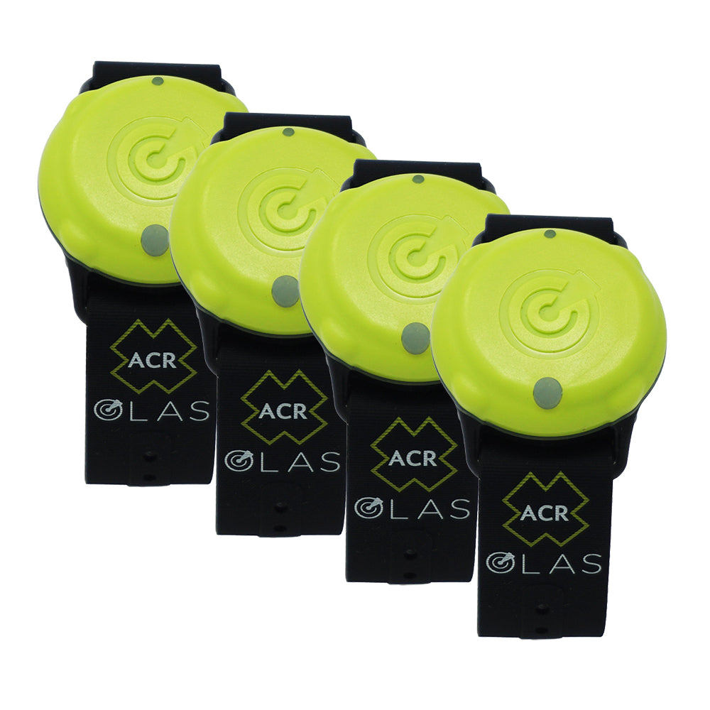 ACR OLAS Tag (4-Pack)