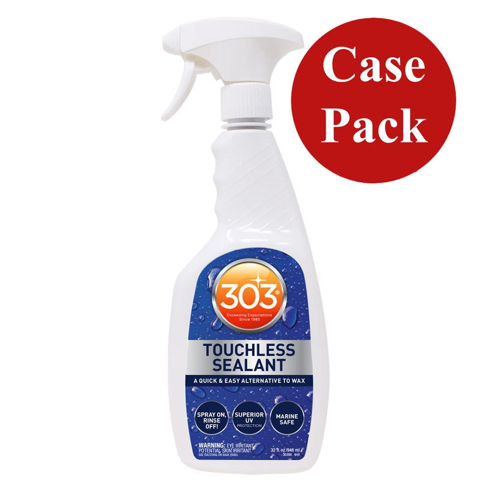 303 Marine Touchless Sealant (32oz*Case of 6*)