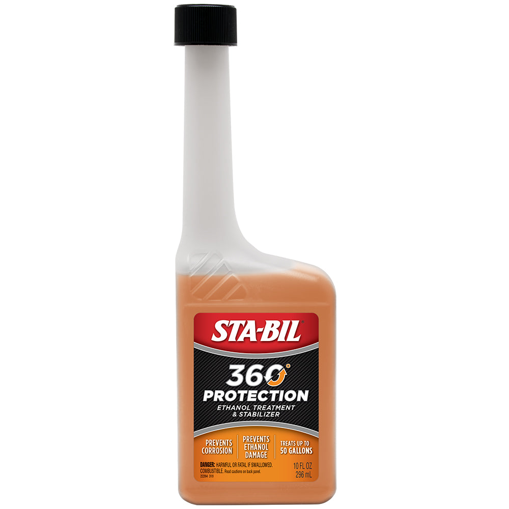 STA-BIL 360 Protection (10oz)