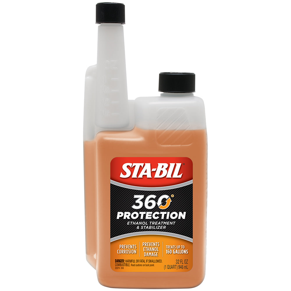 STA-BIL 360 Protection (32oz)