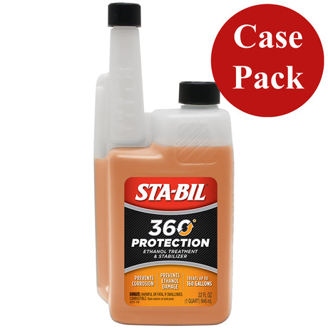 STA-BIL u200b360 Protection (32oz*Case of 6*)