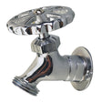 Sea-Dog Washdown Faucet (Chrome Plated Brass)