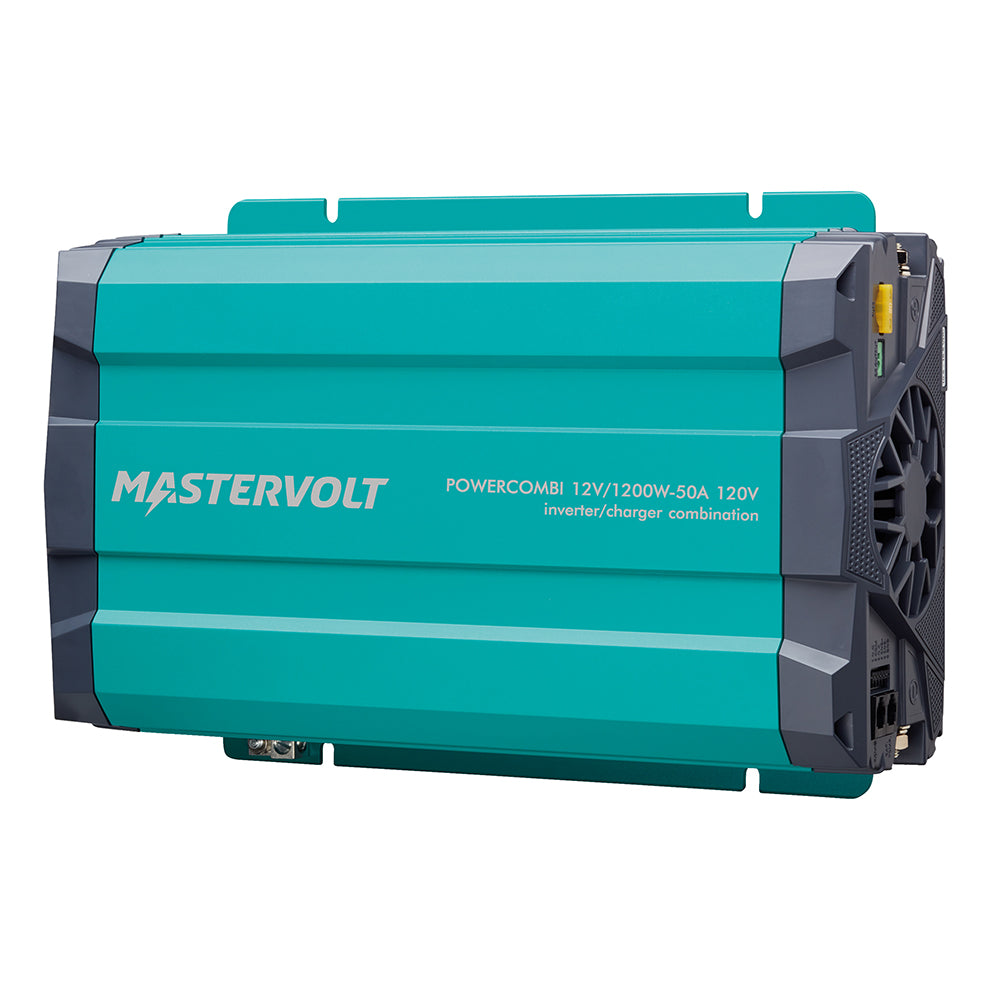 Mastervolt PowerCombi (12V-1200W-50A)