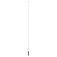 Shakespeare 6235-R Phase III AM/FM 8 Antenna w/20 Cable [6235-R]