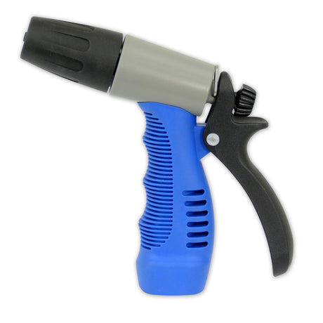 HoseCoil Rubber Tip Nozzle (w/Comfort Grip)