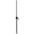 TACO Aluminum Support Pole w/Snap-On End 24" to 45-1/2" [T10-7579VEL2]