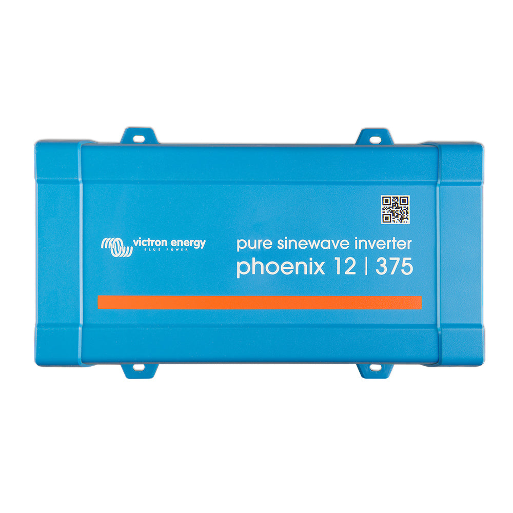 Victron Phoenix Inverter (12VDC-375VA)