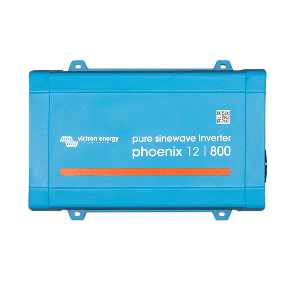 Victron Phoenix Inverter (12VDC-800VA)