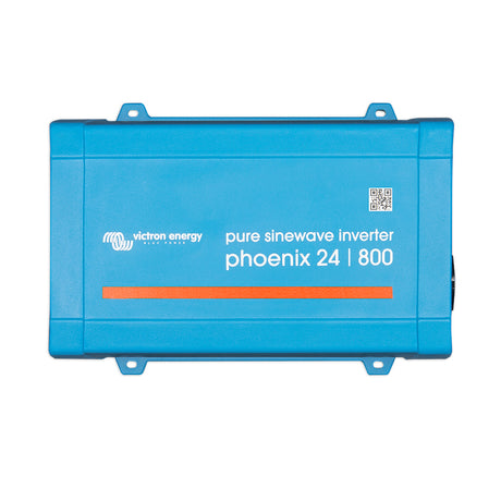 Victron Phoenix Inverter (24VDC-800VA)