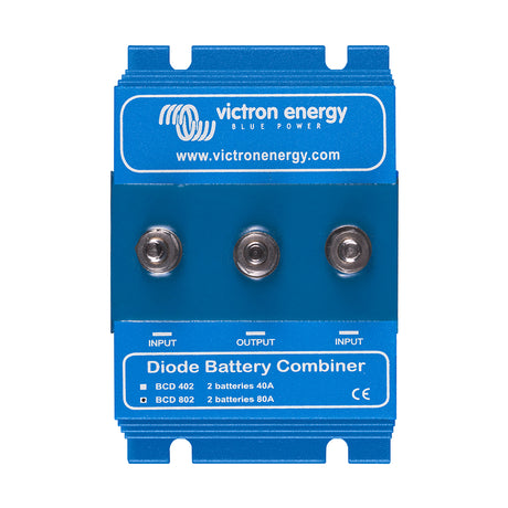 Victron Argo Diode Battery Combiner (80AMP- 2 Batteries)