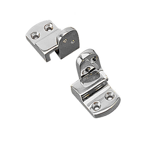 Sea-Dog Ladder Lock (Chrome Brass)