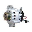 Balmar Alternator 120 Amp 12V 1-2" Single Foot Single K6 Pulley (Isolated Grounding)