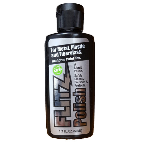 Flitz Liquid Polish (1.7oz.)