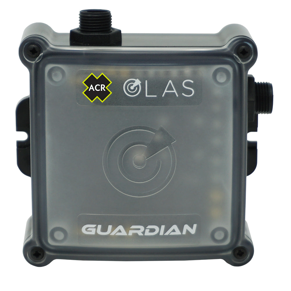 ACR OLAS GUARDIAN System