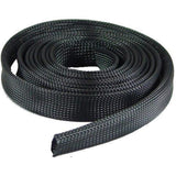 T-H Marine T-H FLEX 1/4" Expandable Braided Sleeving (100' Roll)