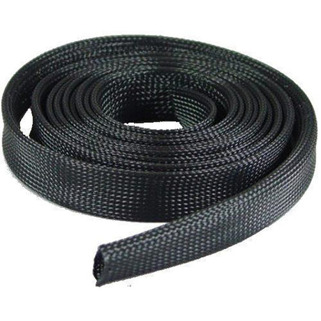 T-H Marine T-H FLEX 1/2" Expandable Braided Sleeving (100' Roll)