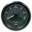 VDO SingleViu 80mm (3-1/8") Tachometer - 3000 RPM [A2C3832980030]