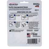 QuikClot Advanced Clotting Gauze