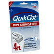 QuikClot Advanced Clotting Gauze