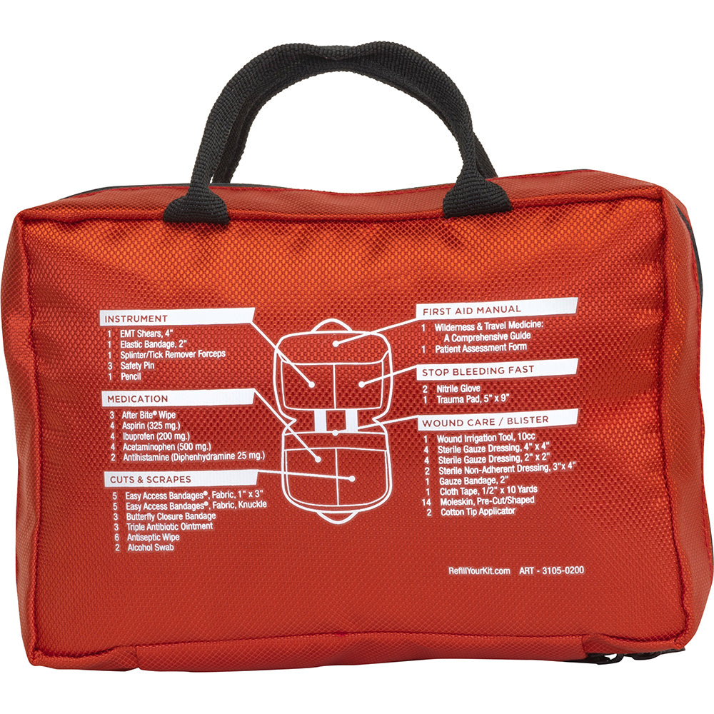 Adventure Medical Kits Sportsman 200 First Aid Kit