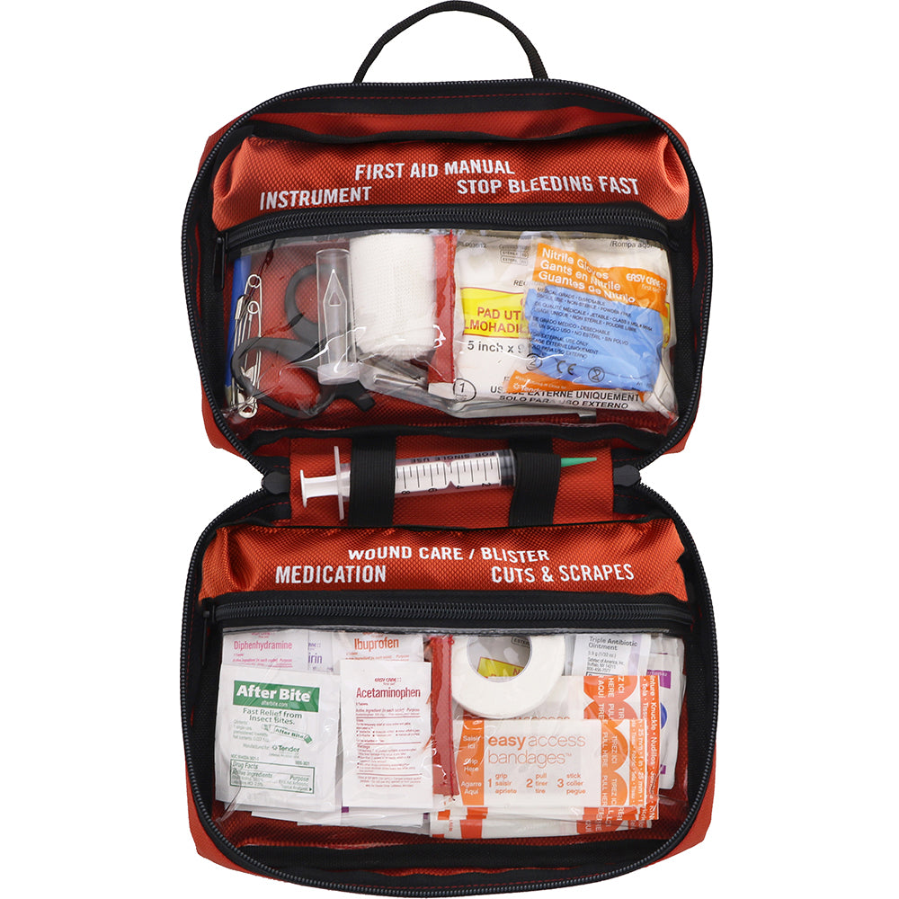 Adventure Medical Kits Sportsman 200 First Aid Kit