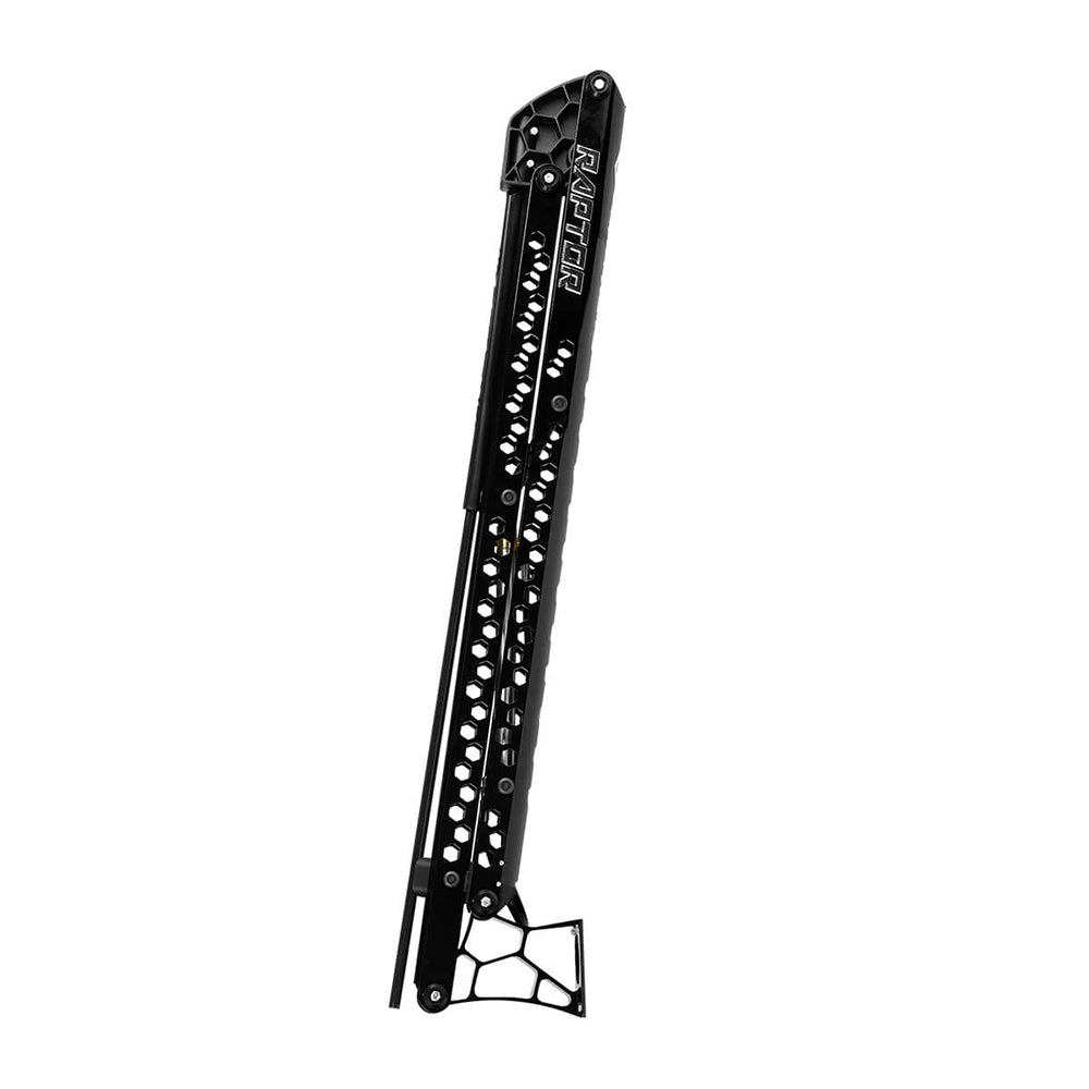 Minn Kota Raptor 8 Shallow Water Anchor w/Active Anchoring (Black)