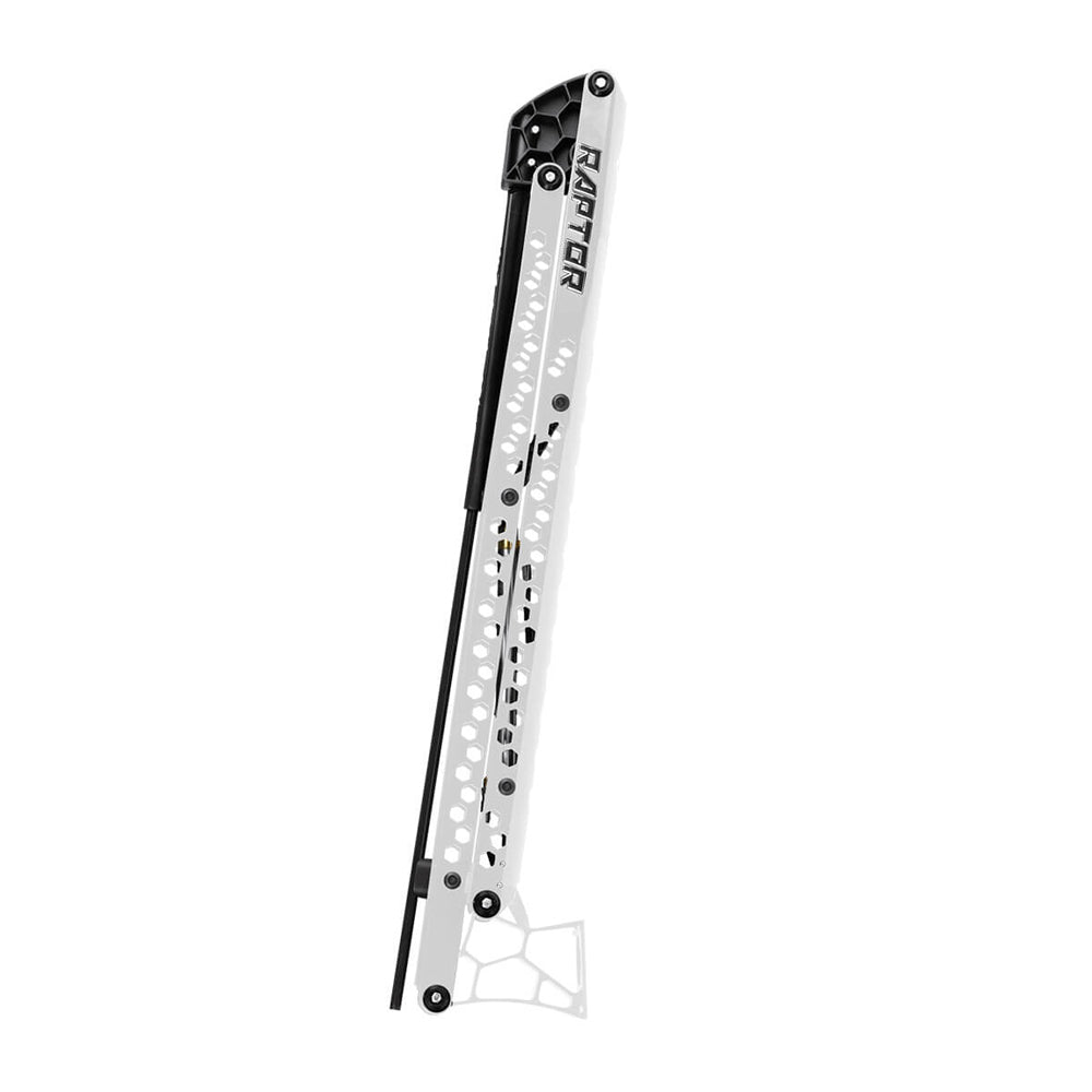 Minn Kota Raptor 8 Shallow Water Anchor w/Active Anchoring (White)