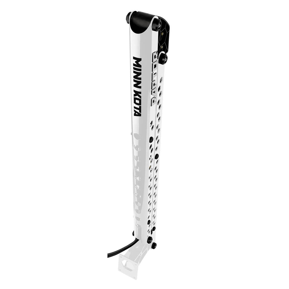 Minn Kota Raptor 8 Shallow Water Anchor w/Active Anchoring (White)