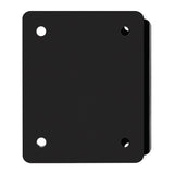 Minn Kota Raptor Direct Mount Angle Bracket - Black [1810371]