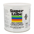 Super Lube Synthetic Grease with Syncolon