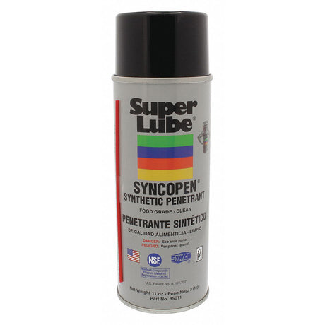 Super Lube Food Grade Syncopen Penetrant