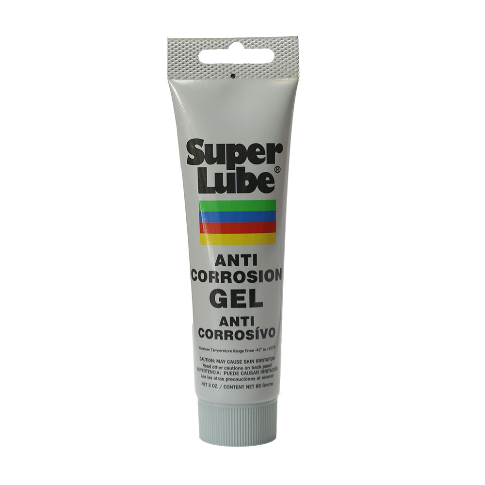 Super Lube Anti-Corrosion Connector Gel