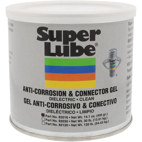 Super Lube Anti-Corrosion Connector Gel